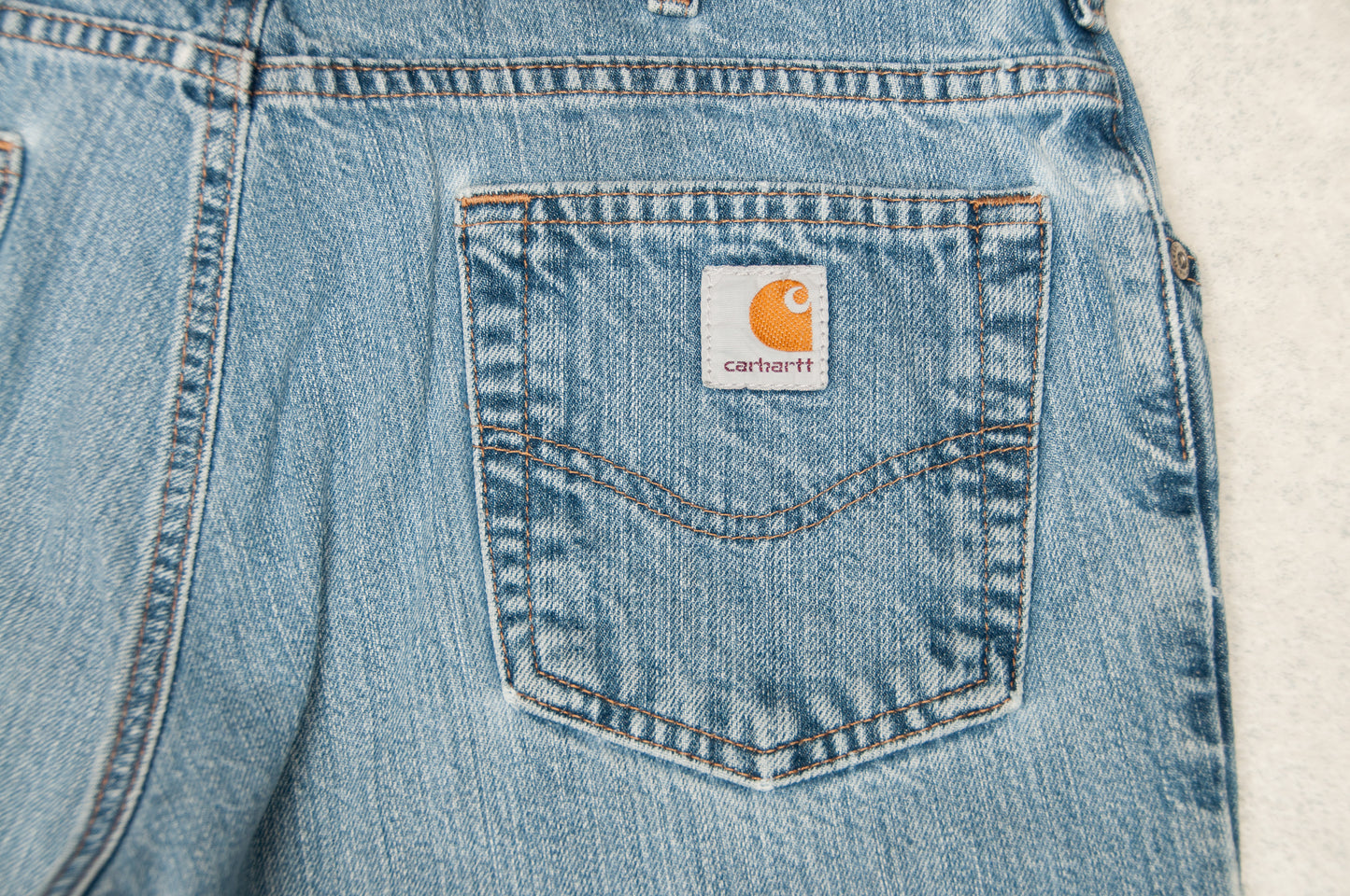 Carhartt farkut (30x31)