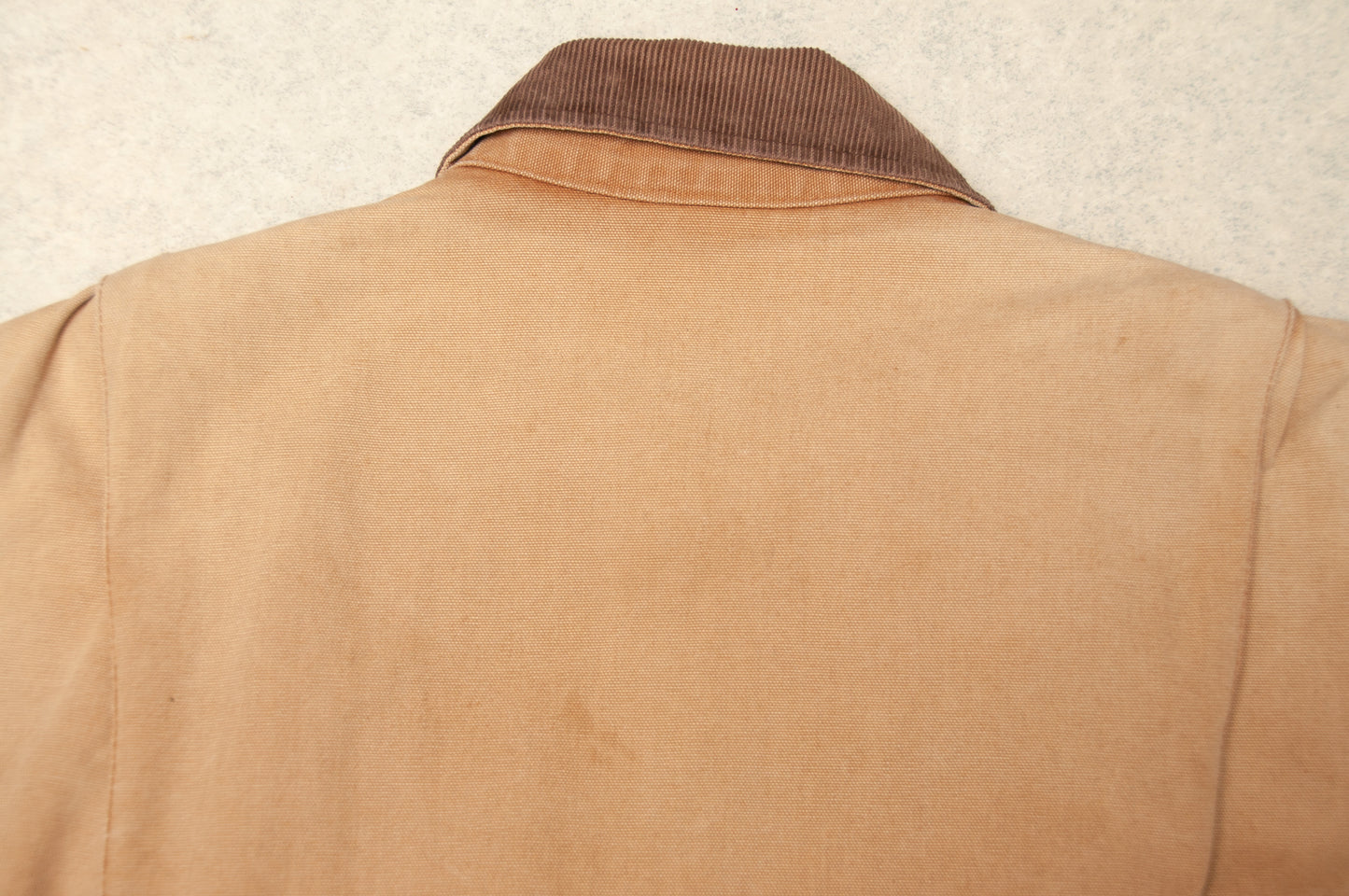 Vintage Dickies Duck Jacket työtakki 90-luvulta (L)
