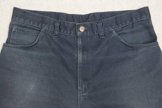 Y2K Dickies työshortsit (32x13)