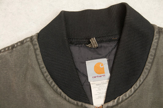 Vintage Y2K Carhartt Arctic Vest toppaliivi (4XL)