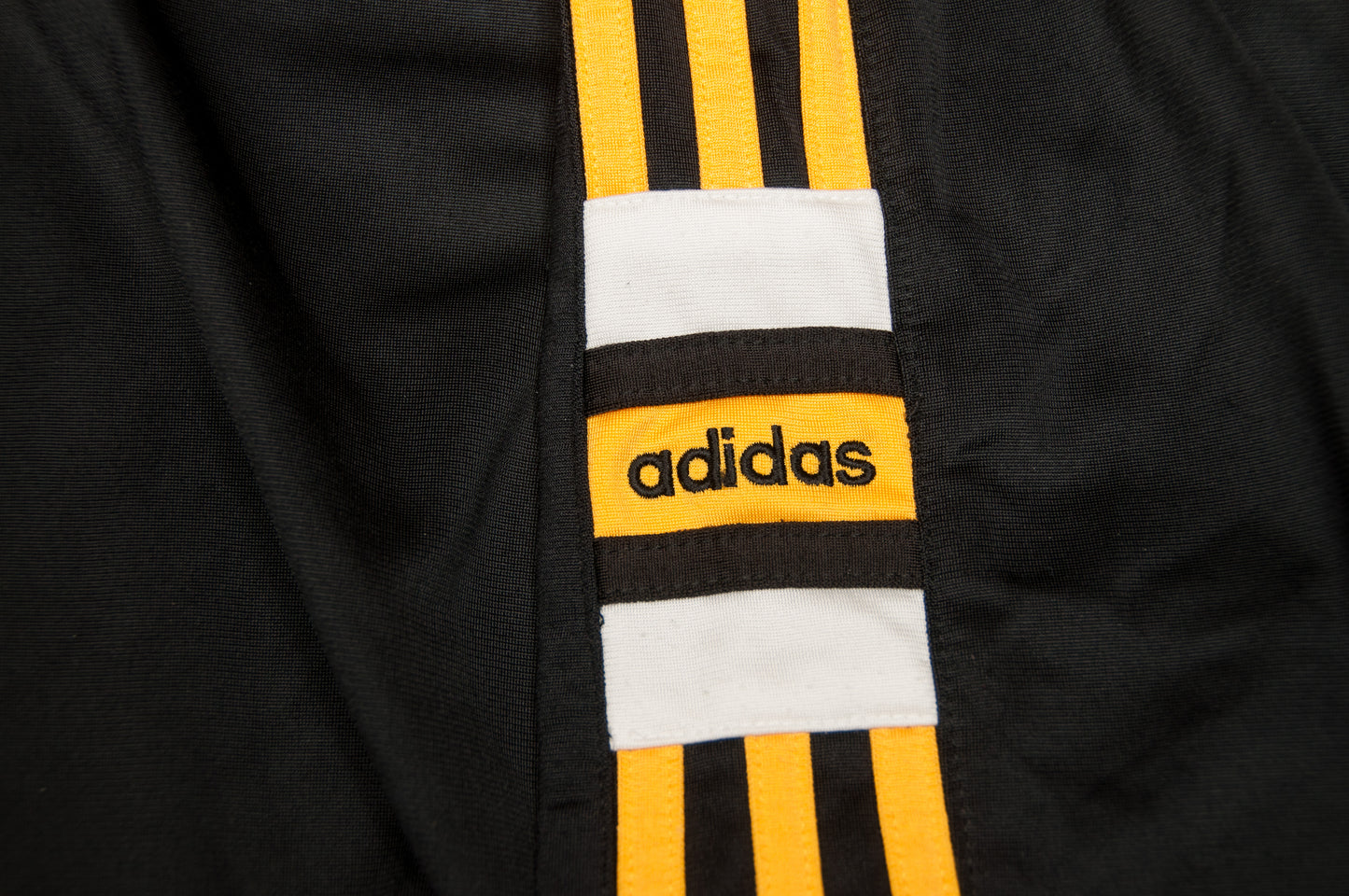 Vintage Y2K Adidas verkkapuku (S)
