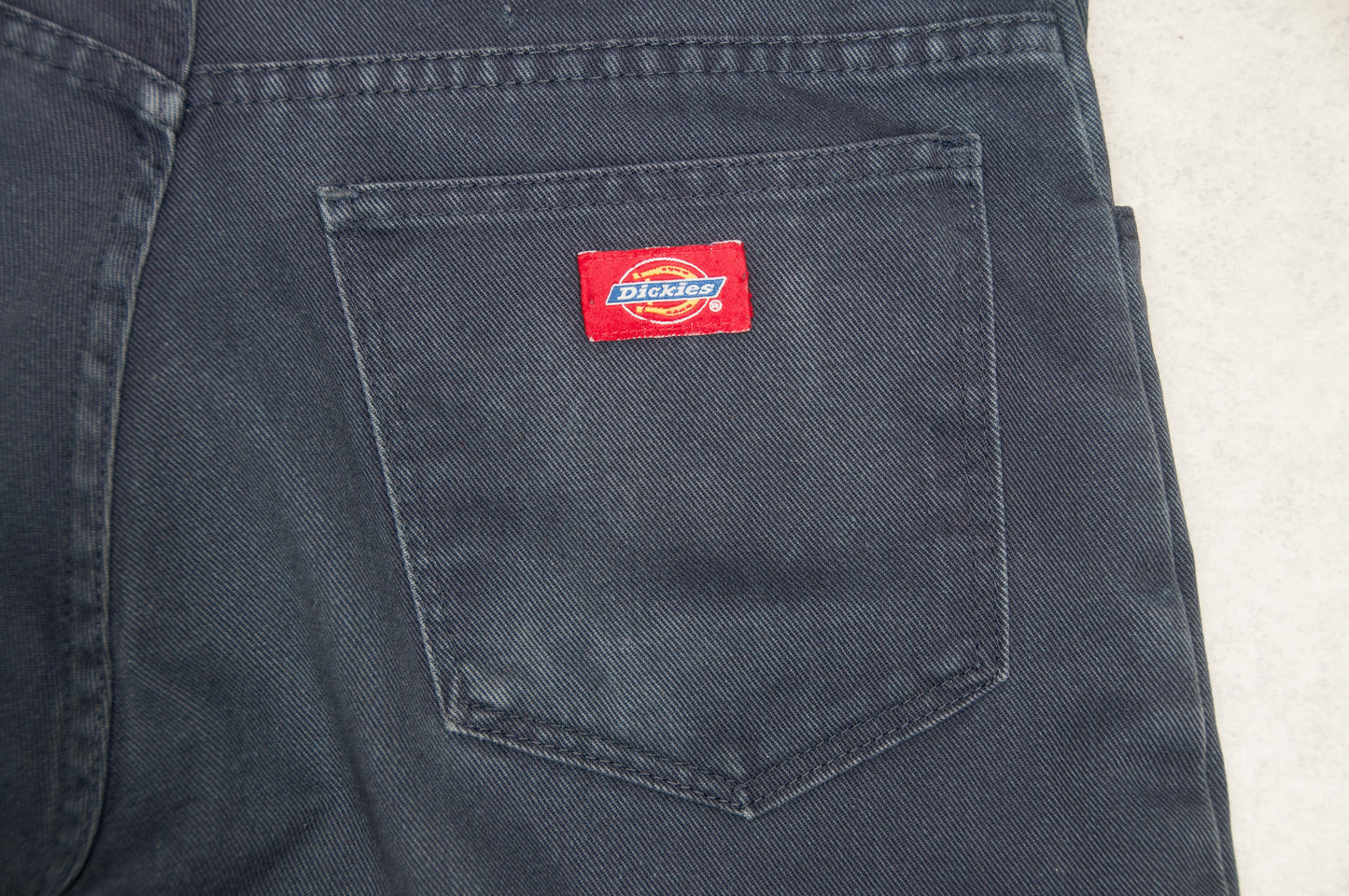 Y2K Dickies työshortsit (32x13)