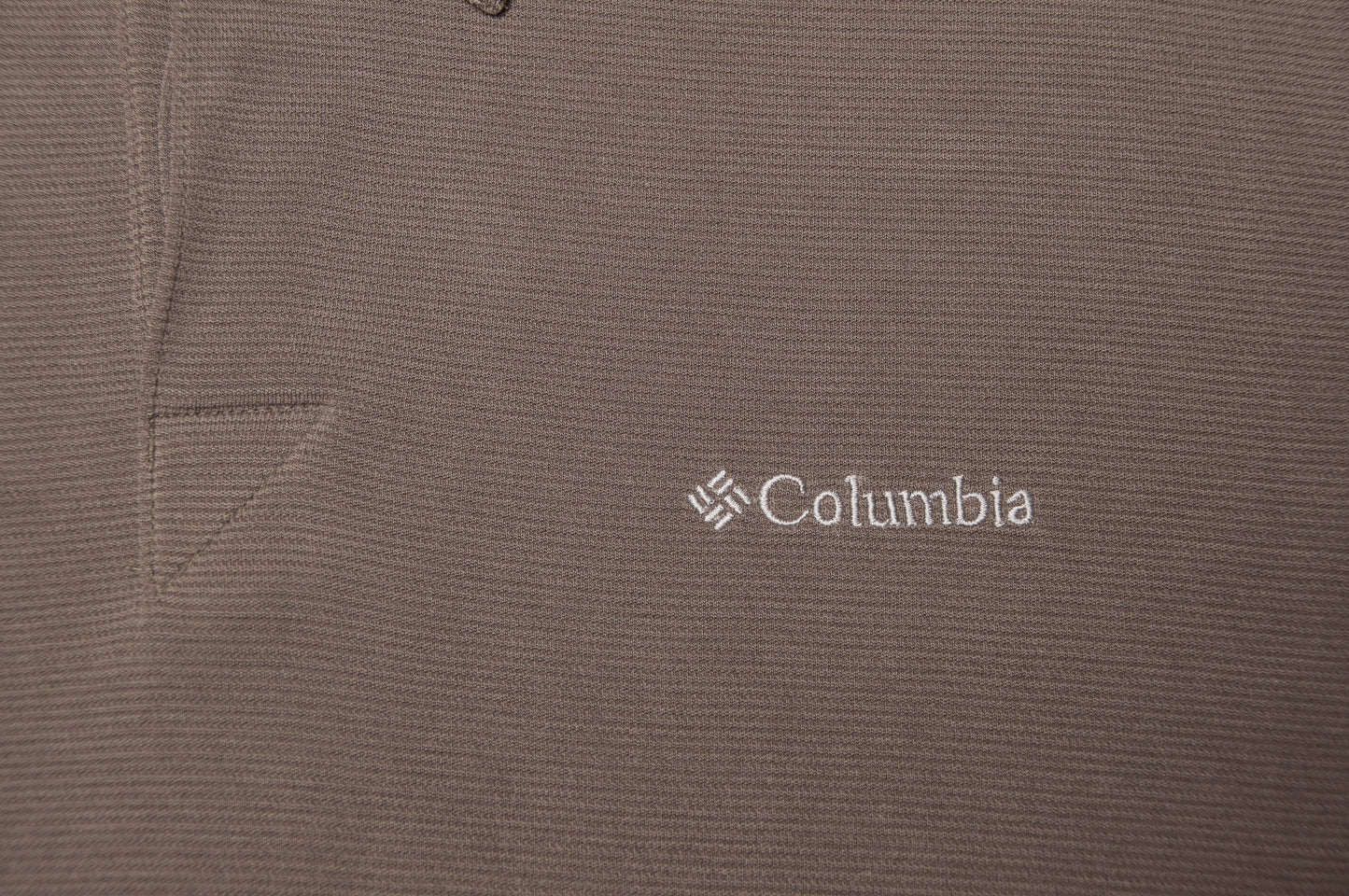 Columbia pikeepaita (M)