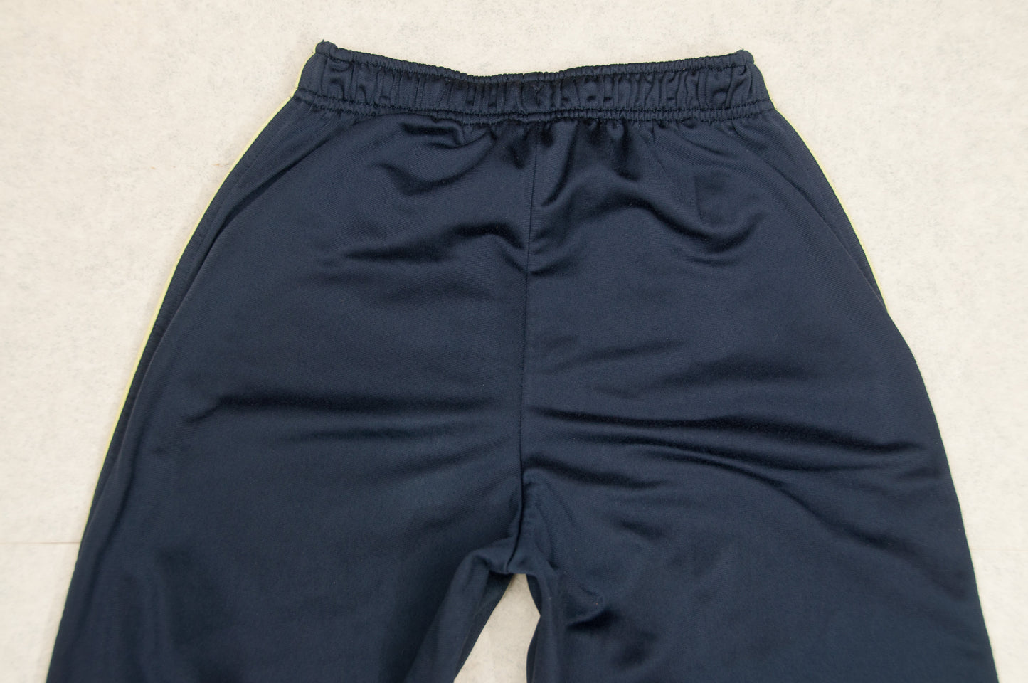 Vintage Nike verkkahousut 90-luvulta (XS)