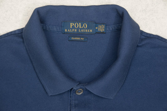 Polo Ralph Lauren pikeepaita (M)