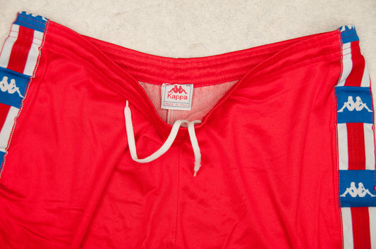 Vintage Kappa shortsit 80-luvulta (M)