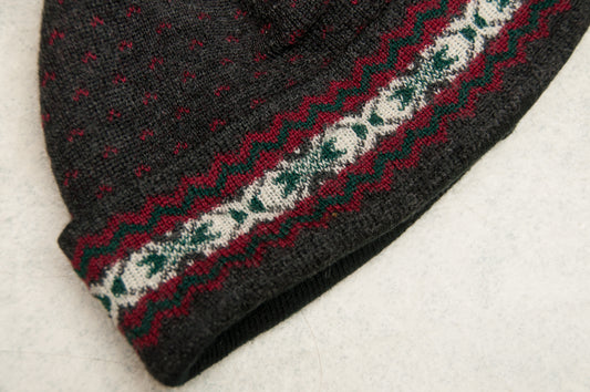 Vintage Merineule villapipo 90-luvulta (S-M)