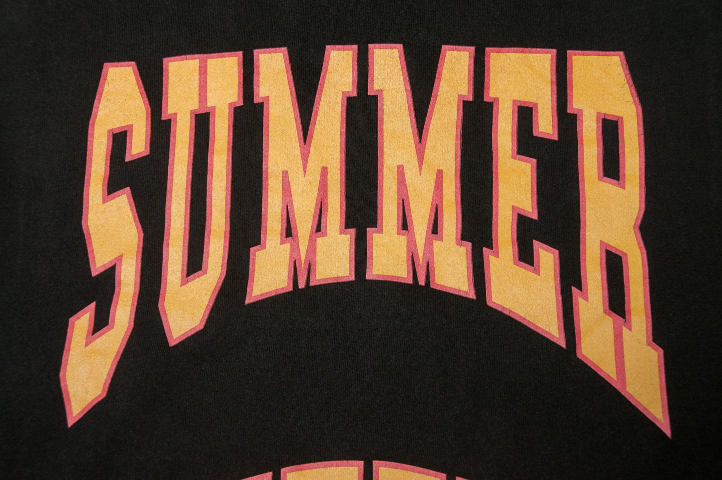 Drake - Summer Sixteen Tour huppari (L)
