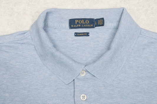 Polo Ralph Lauren pikeepaita (L)