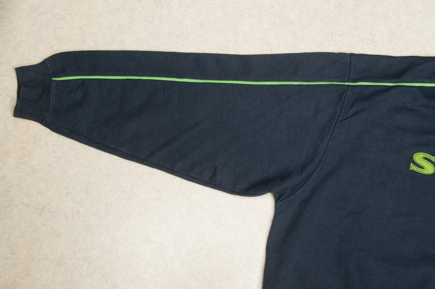 NFL Seattle Seahawks collegepaita (3XL)