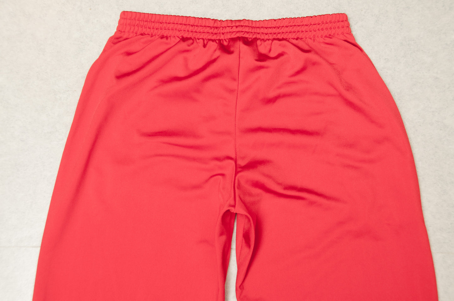 Vintage Adidas verkkahousut 80-luvulta (S)