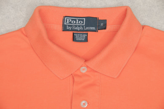 Vintage Y2K Polo by Ralph Lauren pikeepaita (M)
