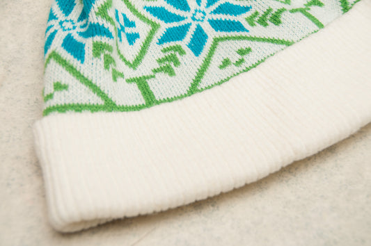 Vintage Mic Mac pipo 90-luvulta (S-XXL)