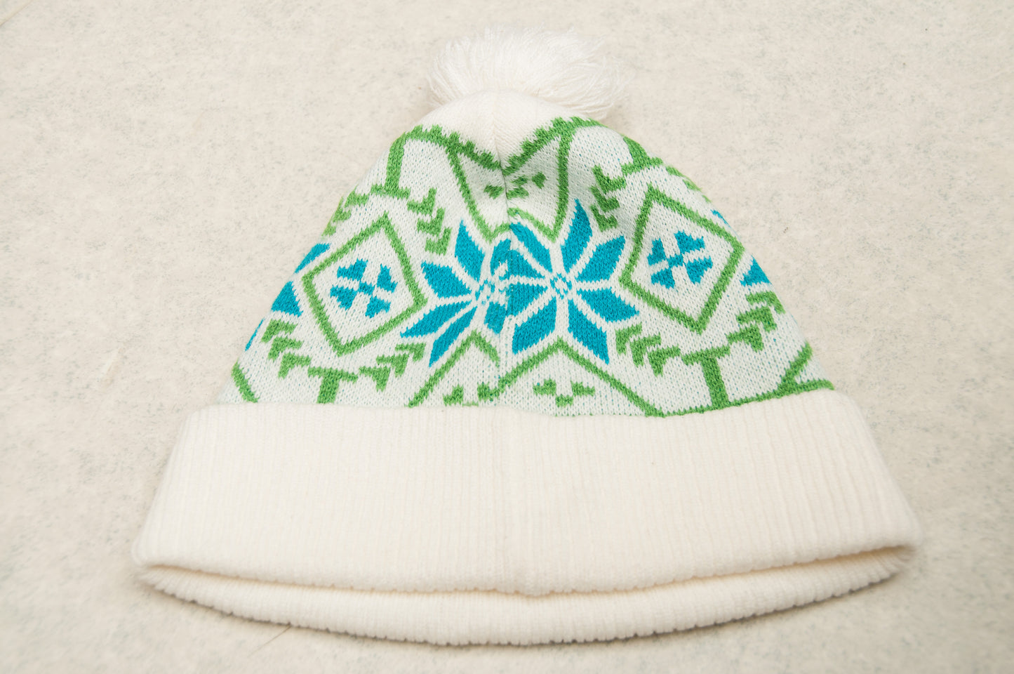 Vintage Mic Mac pipo 90-luvulta (S-XXL)