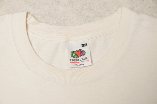 Y2K Rancid …And Out Come the Wolves t-paita (XL)