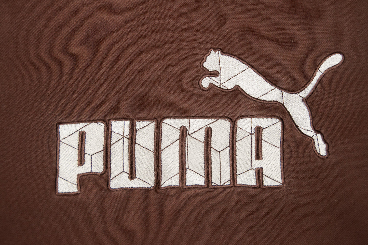 Puma huppari (S)