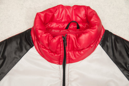 Vintage Neven toppaliivi 80-luvulta (S)