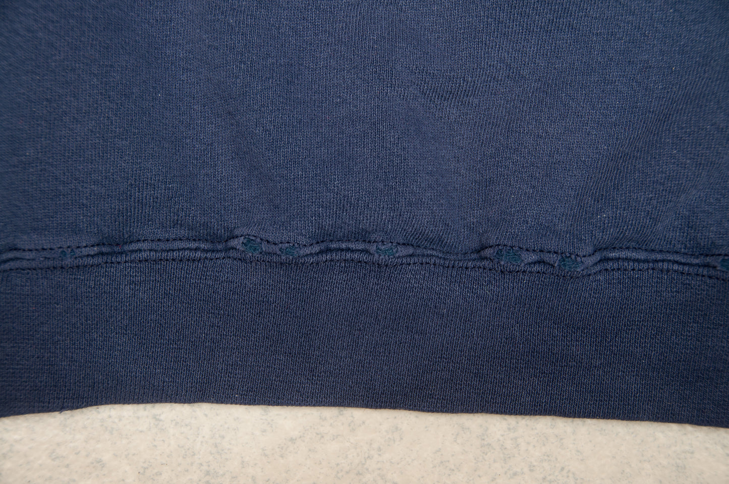 Vintage Adidas collegepaita 90-luvulta (XL)