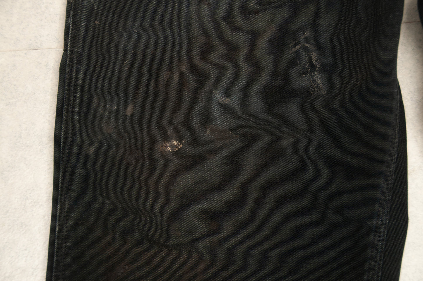 Carhartt Utility x Christensen & McLean Rooting co. työhousut (32x32)