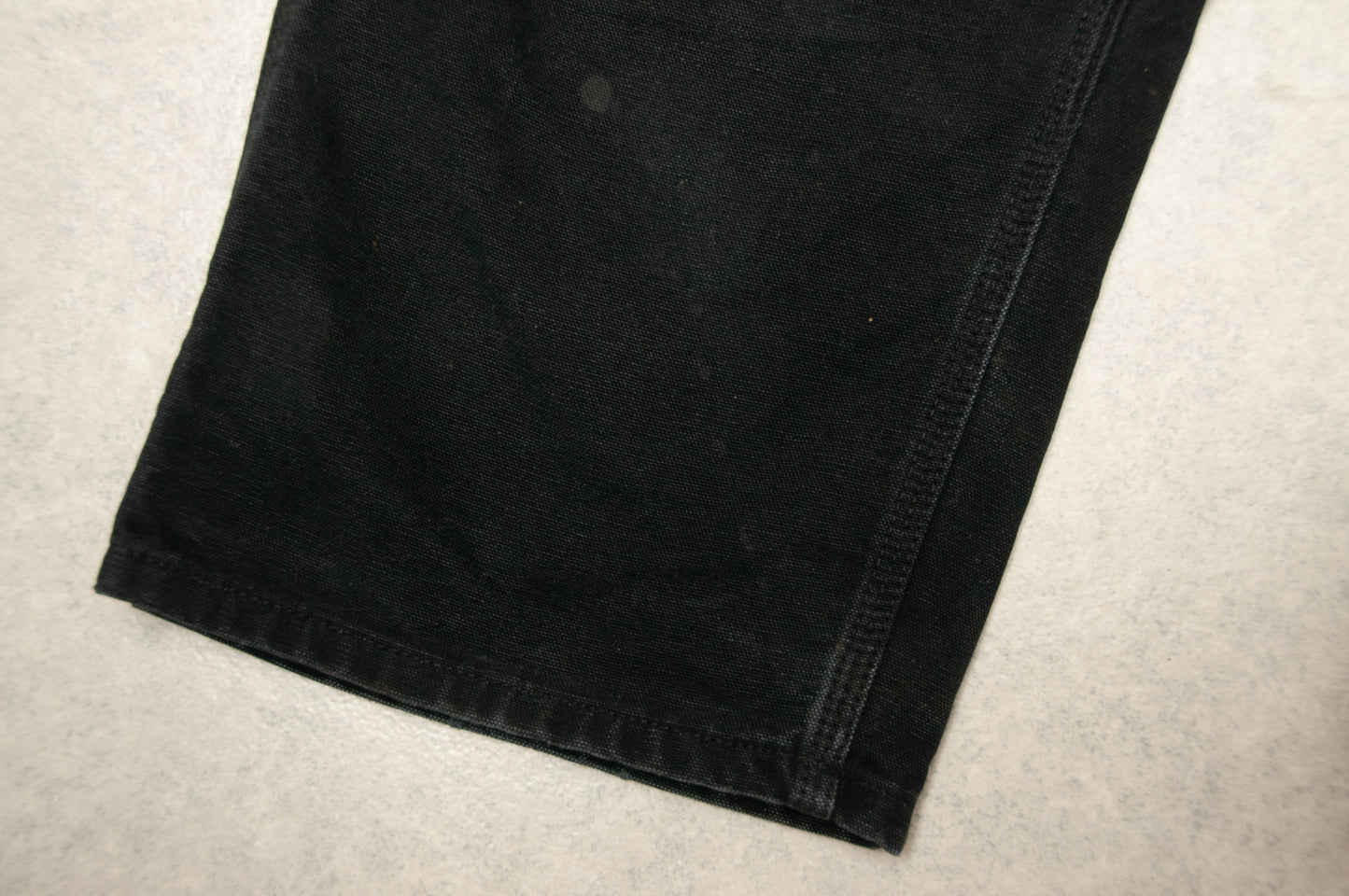Carhartt Utility x Christensen & McLean Rooting co. työhousut (32x32)