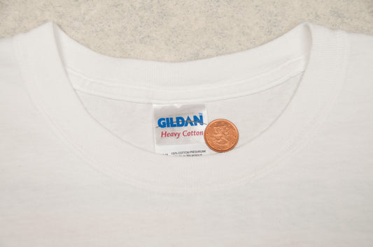 Day of Heroes t-paita (XL)