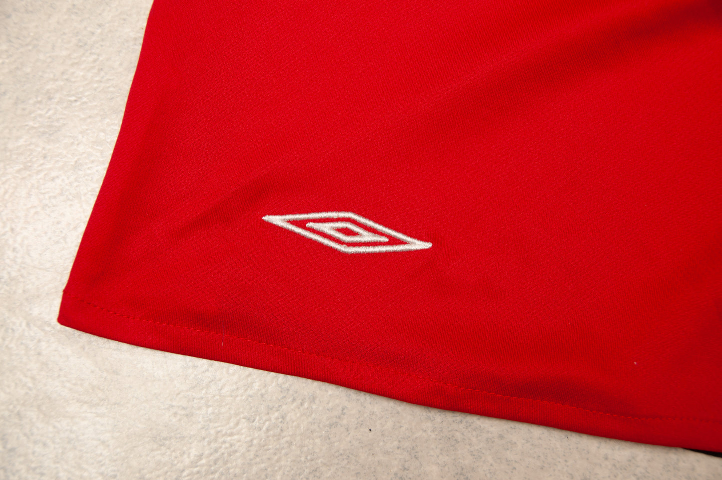 Vintage Y2K Umbro Pro Training shortsit (S)