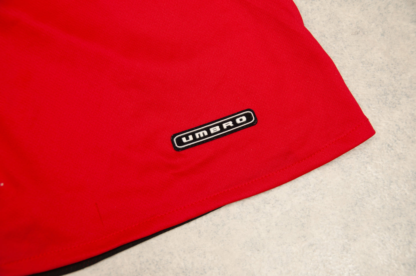 Vintage Y2K Umbro Pro Training shortsit (S)