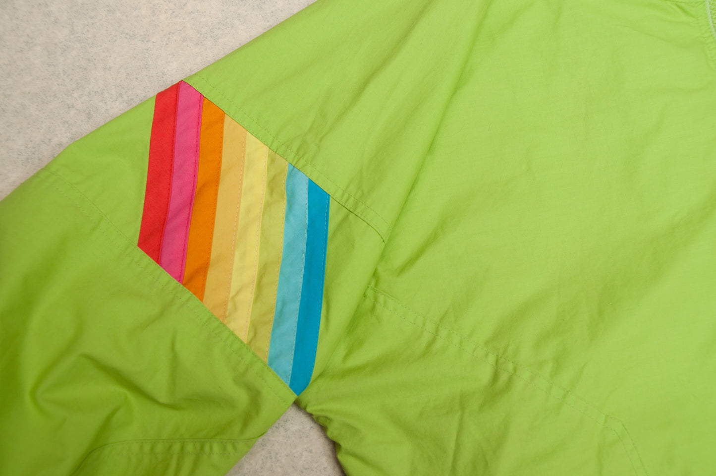 Vintage Prism by Panasonic välikausitakki 90-luvulta (L)