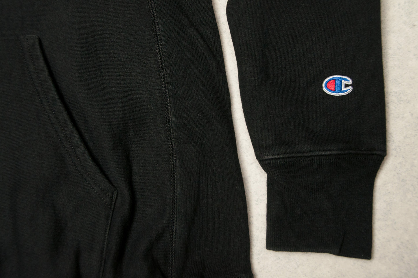 Champion Reverse Weave huppari (L)