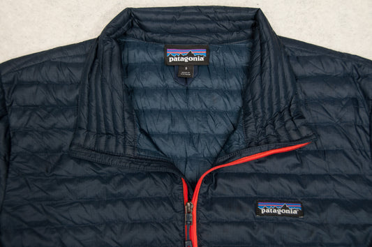Patagonia Nano Puff Jacket takki (S)
