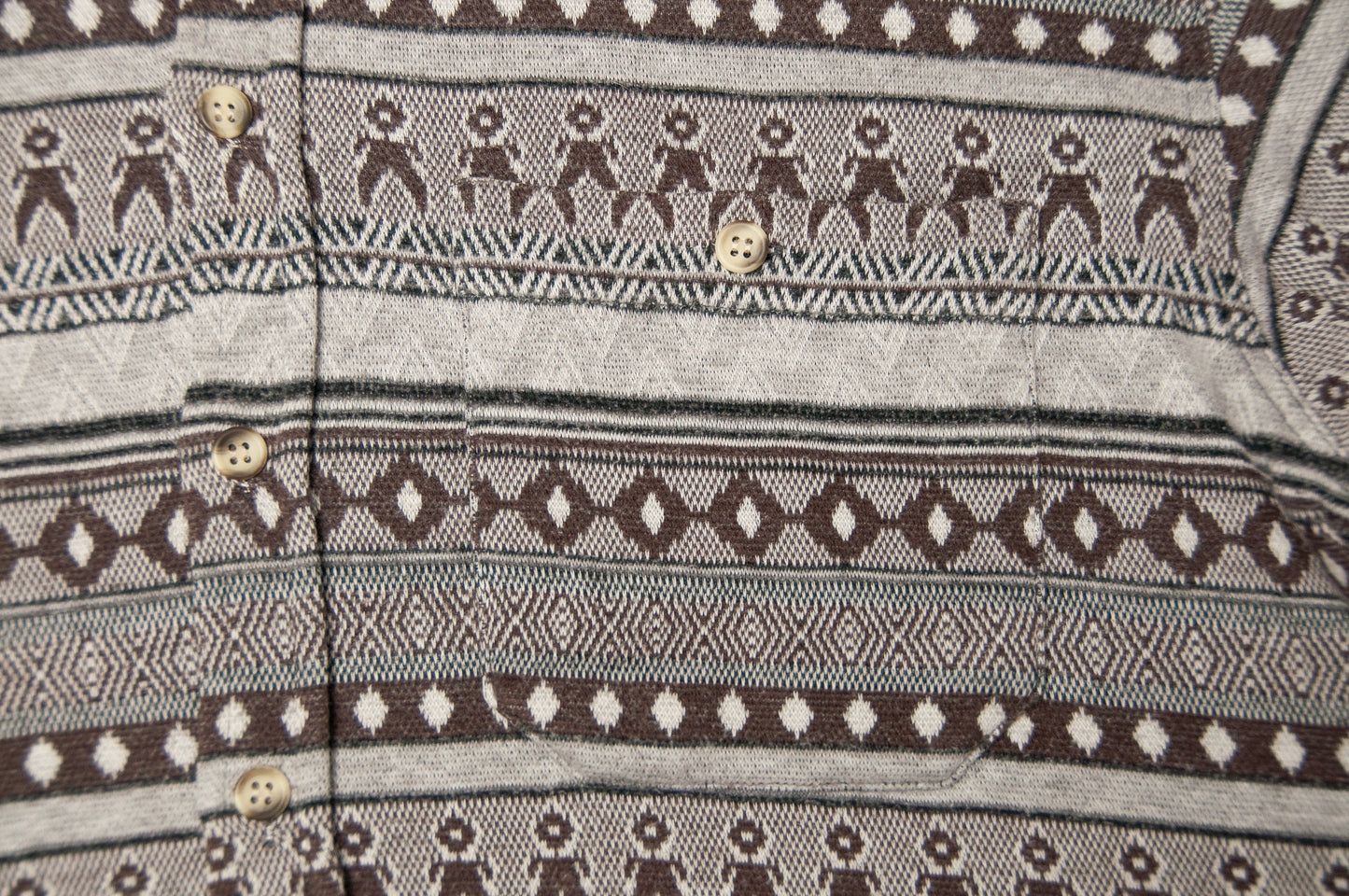 Vintage Mc O´Neill paitapusero 90-luvulta (M)