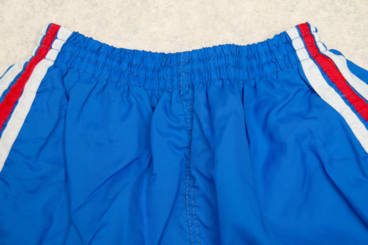 Vintage shortsit 80-luvulta (XXS)