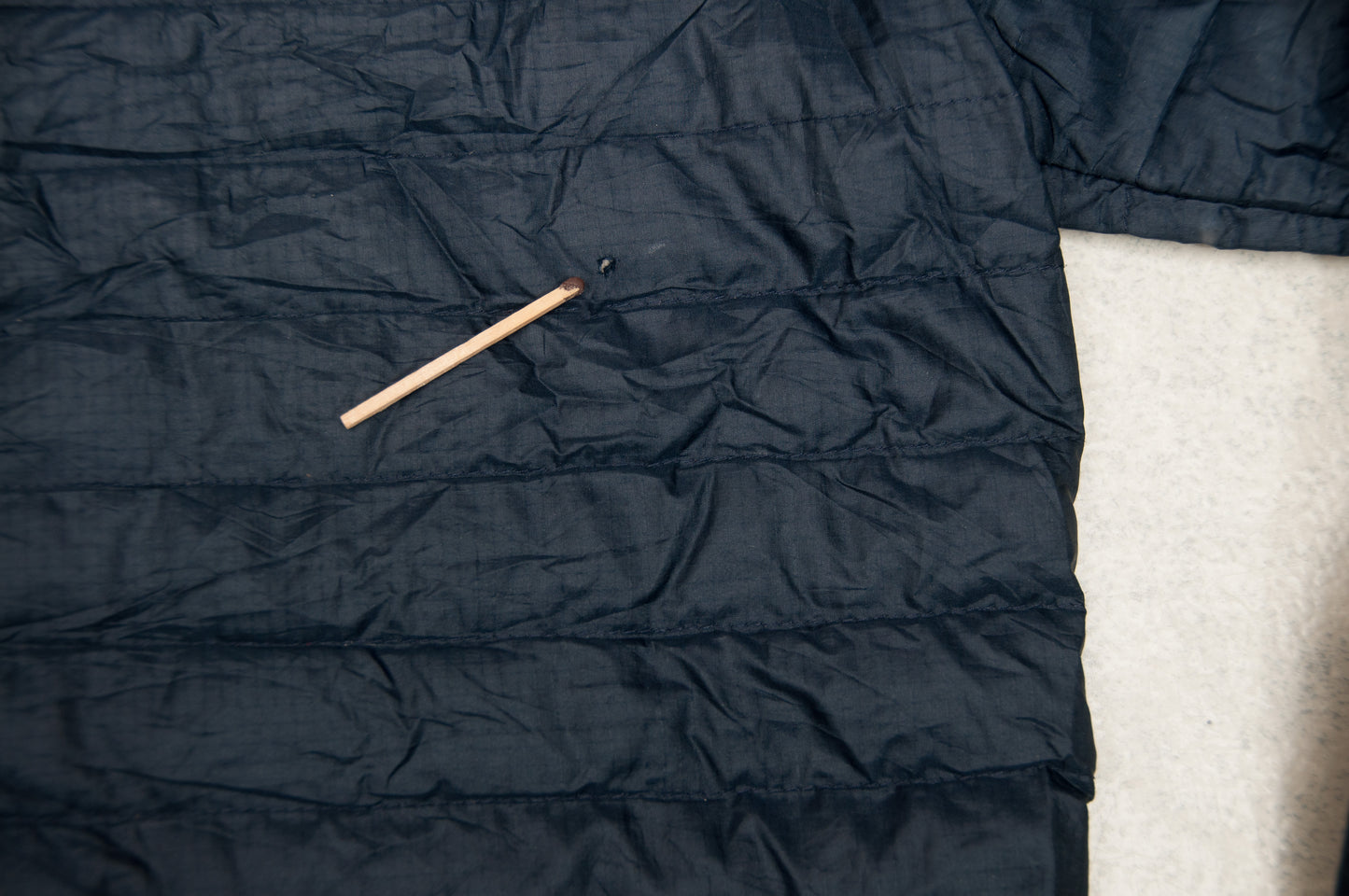 Patagonia Nano Puff Jacket takki (S)