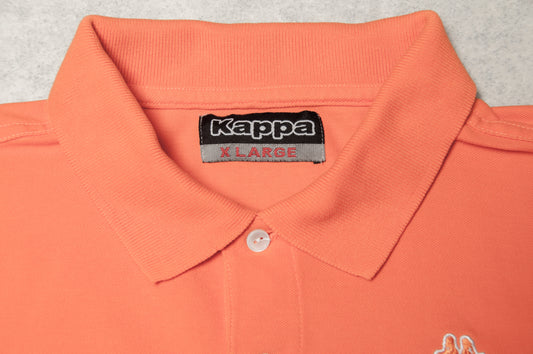 Kappa pikeepaita (L)