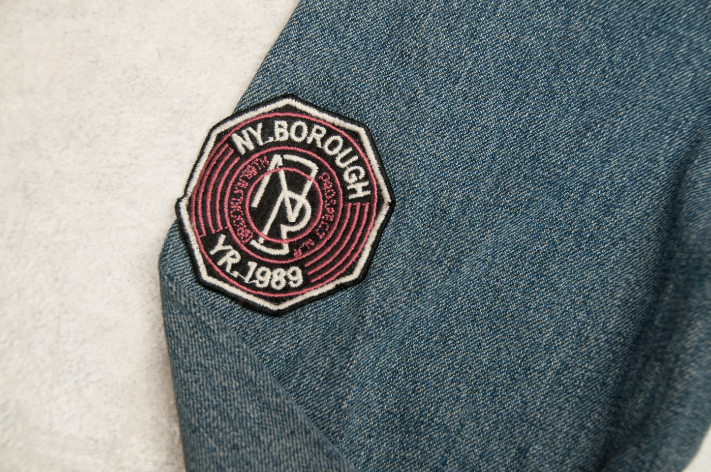 Topman farkkutakki (S)