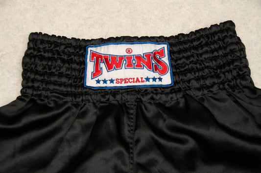 Twins Special thainyrkkeilyshortsit (S)