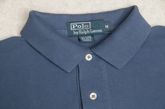 Y2K Polo by Ralph Lauren rugbypaita (M)