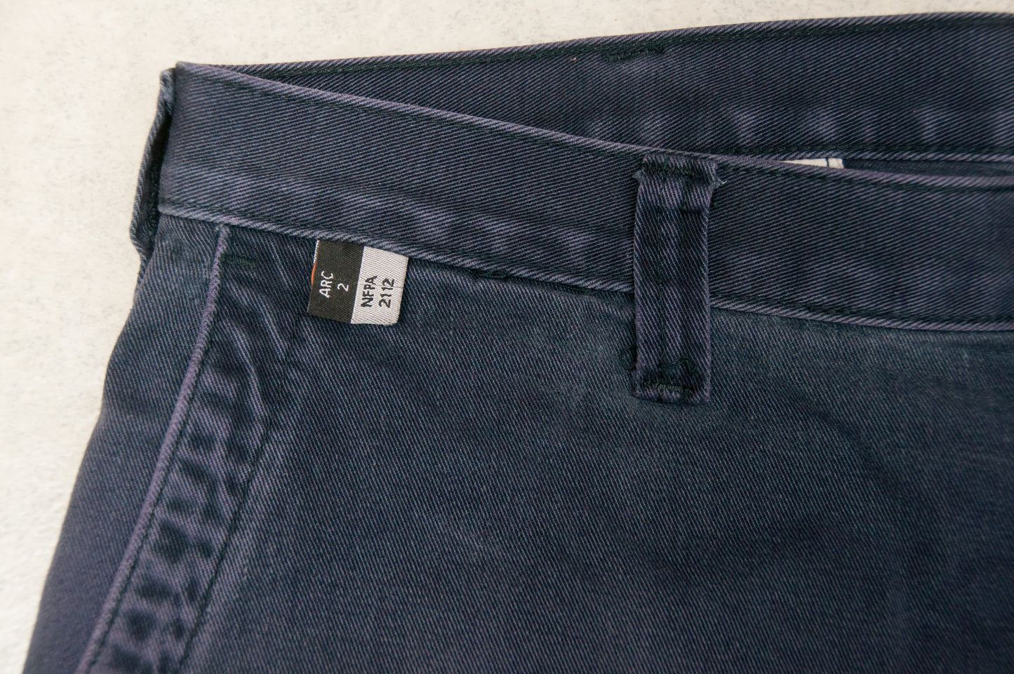 Carhartt FR työhousut (37x29)