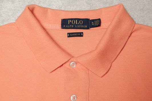 Polo Ralph Lauren pikeepaita (XXL)