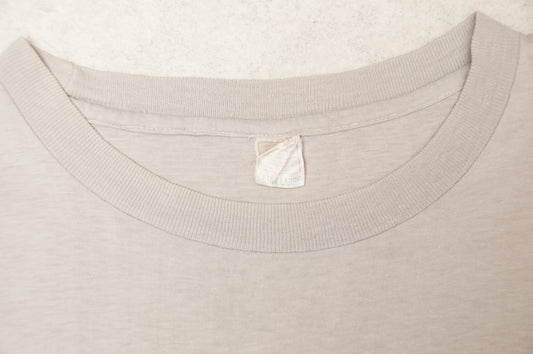 Vintage Sting - Soul Cages Tour 1991 t-paita 90-luvulta (M)