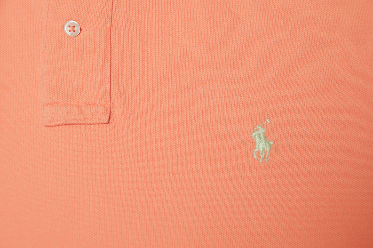 Polo Ralph Lauren pikeepaita (XXL)