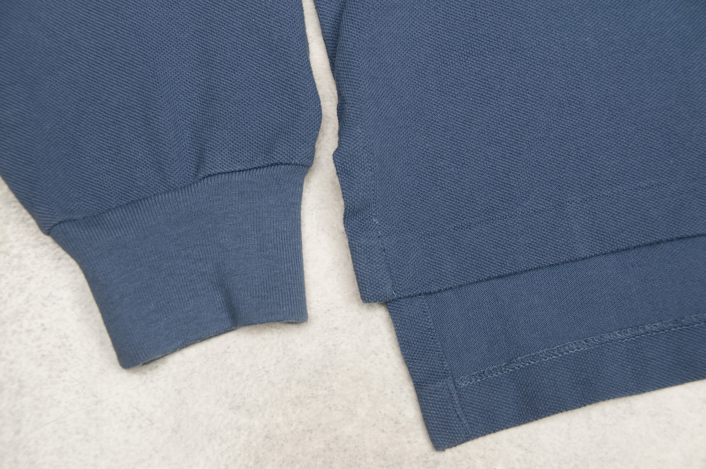 Y2K Polo by Ralph Lauren rugbypaita (M)