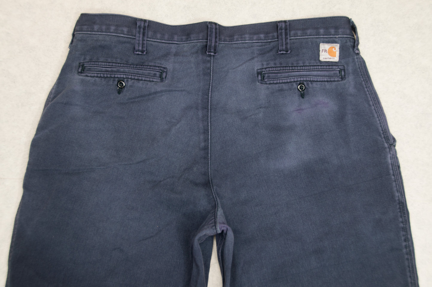 Carhartt FR työhousut (37x29)