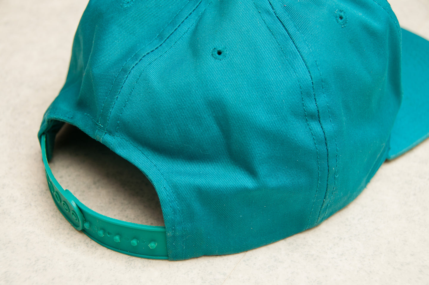 Vintage Sport´s Cap Jylhäraisio lippalakki 90-luvulta (S-XL)
