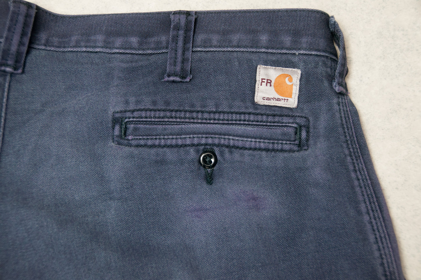 Carhartt FR työhousut (37x29)
