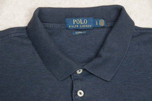 Polo Ralph Lauren rugbypaita (L)