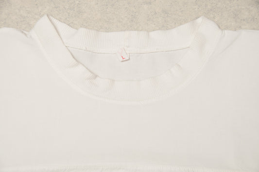 Vintage Ja Sport paitatakki 80-luvulta (XL)