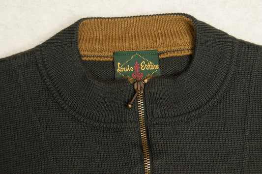 Vintage Louis Estère villapaita 90-luvulta (L)