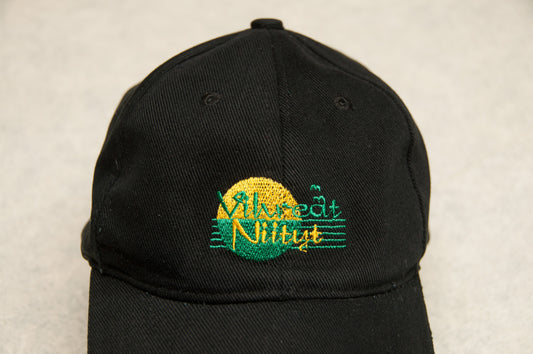 Y2K Vihreät Niityt lippalakki (S-L)