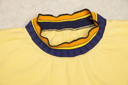 Vintage City by City t-paita 90-luvulta (M)